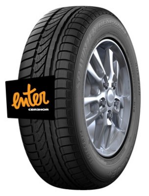  Dunlop SP Winter ICE02 175/65 R14 82T, , 