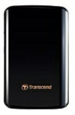    HDD Ext. Transcend StoreJet 750Gb TS750GSJ25D3 2.5" USB3.0 Int HDD suspension system