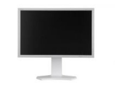  24.1" Nec PA241W MultiSync Silver-White