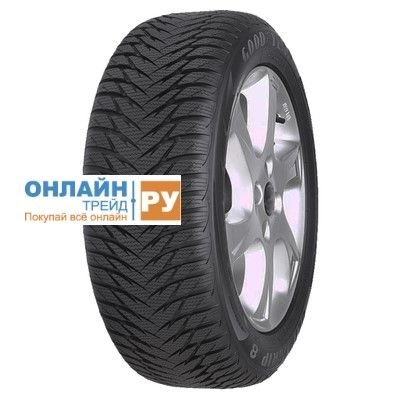   Goodyear UltraGrip Ice Arctic 175/70R13 82, T (190 /), 