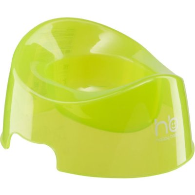   HAPPY BABY Potty 34001 Green