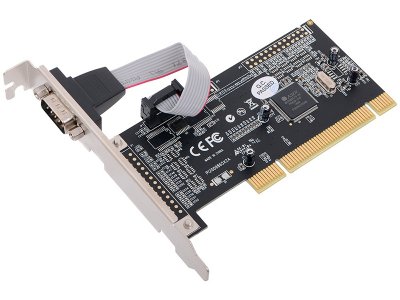  ST-Lab A380 SATA150, 2int PCI, Retail