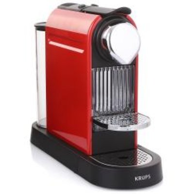   Krups Nespresso XN720510 Citiz