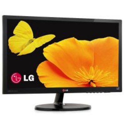  24" LG 24EA53T-P  IPS LED 1920x1080 5000000:1 250cd/m2 5ms DVI 24EA53T-P.ARUZ