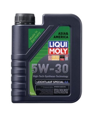  5W-30 LiquiMoly Leichtl.Special AA SN;ILSAC GF-5 1  