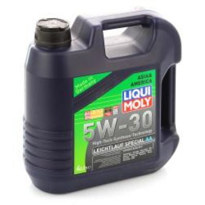  5W-30 LiquiMoly Leichtl.Special AA SN;ILSAC GF-5 4  