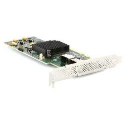 LSI Logic  Sas/sata Lsi Megaraid Sas 9240-8i (Lsi00200) (Rtl)