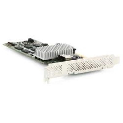 . RAID- SAS/SATA 4 . LSI Logic "MegaRAID SAS 9260-4i" LSI00197 512  RAID 0/1/5/6/