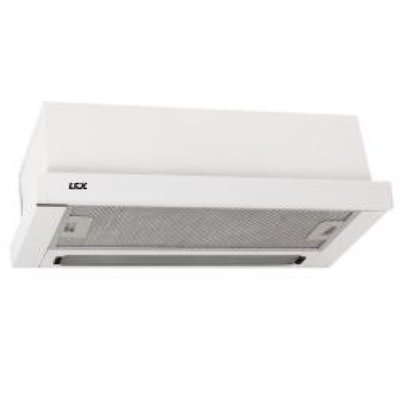  Lex INBOX Q 600 WHITE, 60 ,  