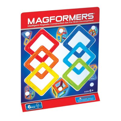   Magformers  8 8  63085