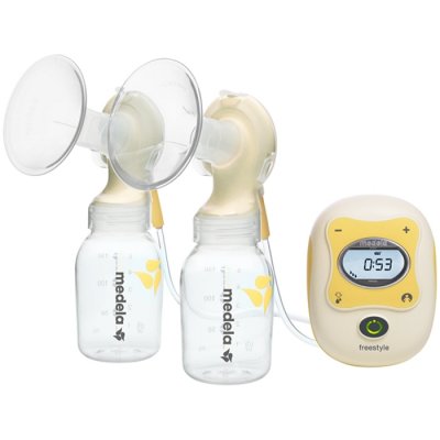  MEDELA Freestyle +  Calma (042.0012)