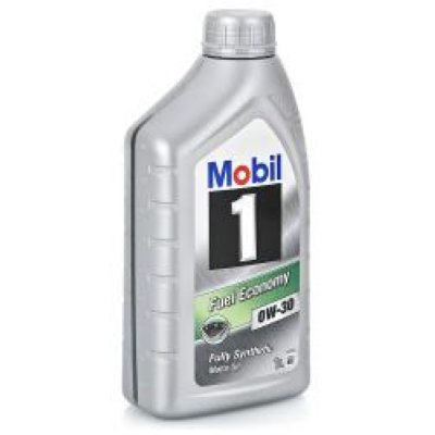  0W-30 Mobil 1 FE 1  