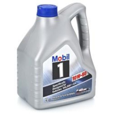   MOBIL 1 10W-60, , 1  (152106)