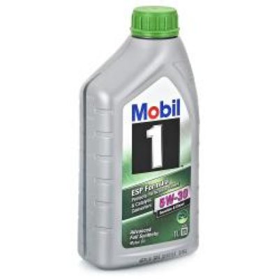   MOBIL 1 ESP Formula 5W-30, , 1  (152622)