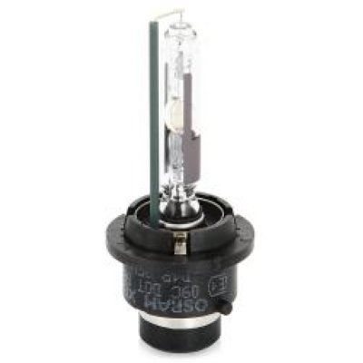   ()  Osram XENARC D4R 35W P32d-6 Original [66450]