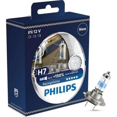     Philips H7 12V- 55W (PX26d) ( , .) Diamond