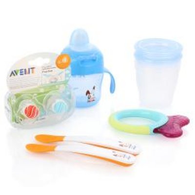  Philips Avent  67 "    6+" ( 0067)