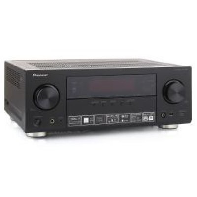 Pioneer VSX-923 Black AV-