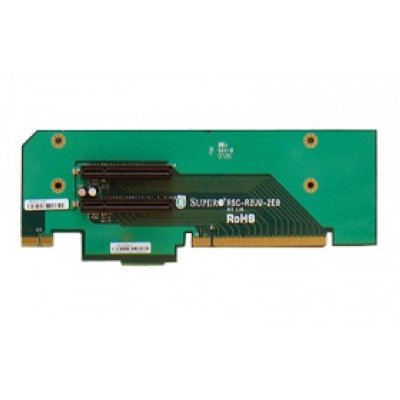   Supermicro RSC-R2UU-2E8