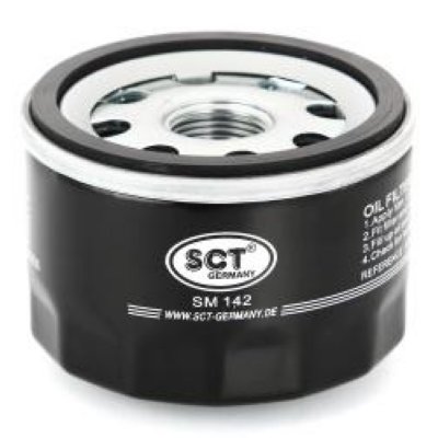   SCT Filter SM142