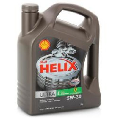   Shell   Helix Ultra Professional AM-L 5W30 1 .