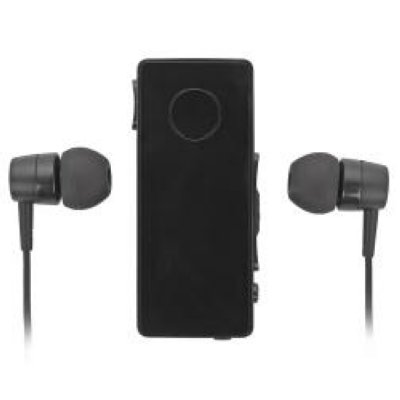 Bluetooth- Sony SBH50, Black, 