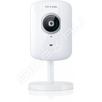 TP-LINK TL-SC2020  IP 640x480 30fps, 1xLAN, 1- ,  