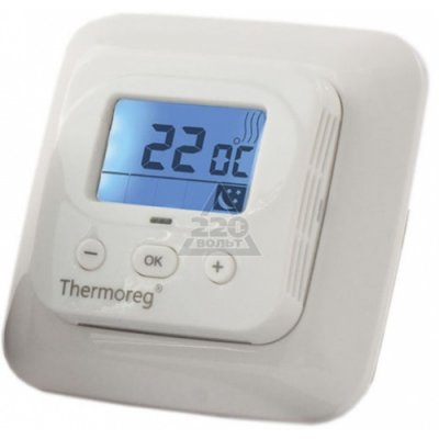  THERMO Thermoreg TI-900