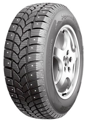   Tigar Sigura Stud 195/65R15 95, T (190 /), 