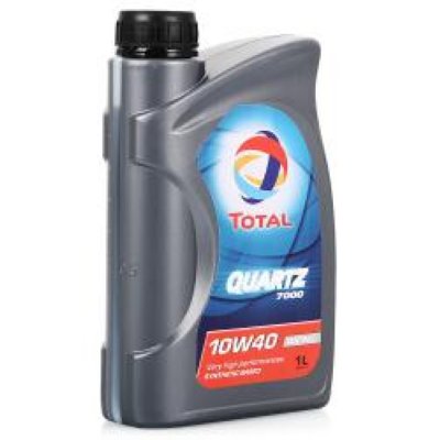  10w40 Total Quartz Diesel 7000 1  