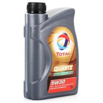   Total Quartz Future NFC 9000 5W-30, , 1 , 171839