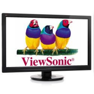  ViewSonic VA2445m-LED