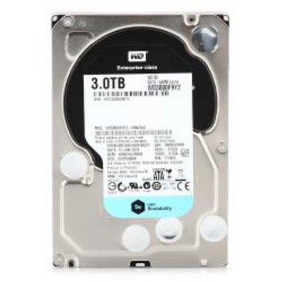   HDD 3 , Western Digital SE, WD3000F9YZ