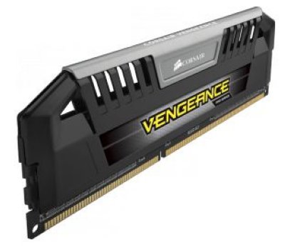   16Gb (2x8Gb) PC3-15000 1866MHz DDR3 DIMM Corsair XMS3 Vengeance 10-11-10-30 CMZ16