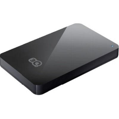   3Q (3QHDD-T292M-BB500) USB3.0 Portable HDD 500Gb EXT (RTL)