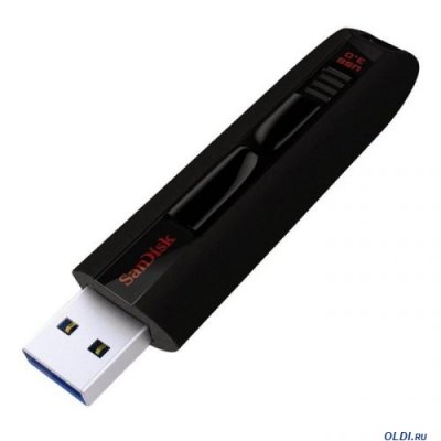   64GB USB Drive (USB 3.0) SanDisk Extreme