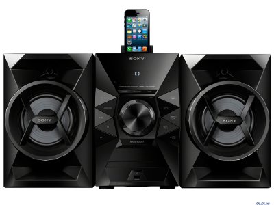  Hi-Fi Sony MHC-ECL5 