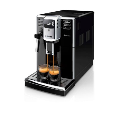  Philips Saeco HD 8753/19 Intelia One Touch Cappuccino