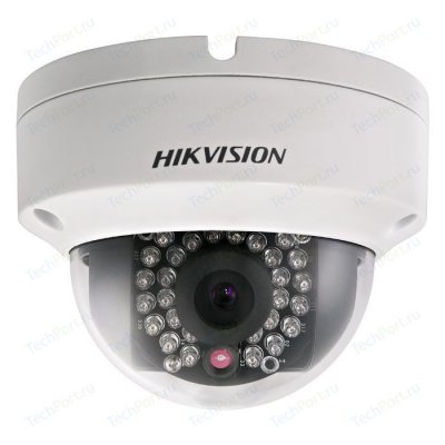 HIKVISION DS-2CD2332-I  3    IP- / IP66 ( -40C  +60C ) 