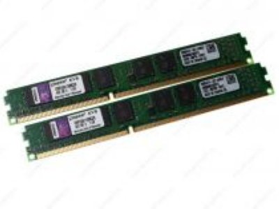 Kingston KVR16N11S8K2/8   DDR3 8GB (2*4GB) 1600MHz