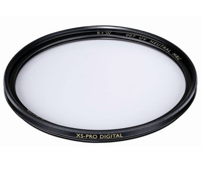  B+W 007M XS-Pro Clear MRC Nano 67mm (1066109)