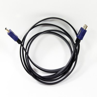   Telecom HDMI 19M / HDMI 19M 1.4V 3D 1.5m CG541D-1.5M