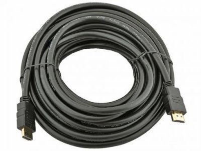  HDMI 19M-HDMI M (VCOM CG526R-3M) (-)