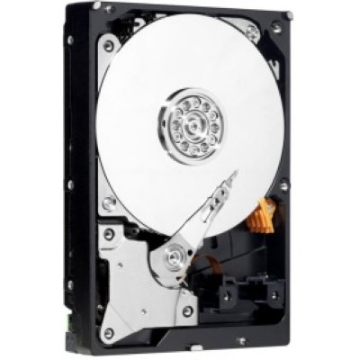   HDD 3000Gb SATA-III WD AV-GP [WD30EURX, 5400rpm, 64Mb]