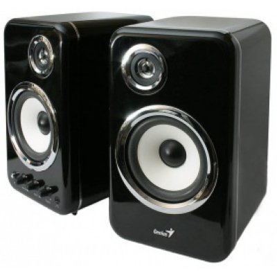  Genius SP-HF1250B (2x20W, ) (31731022100)