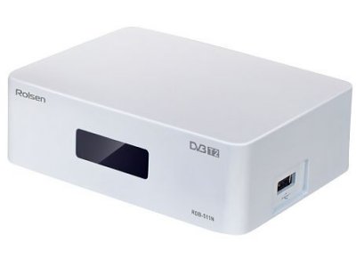   DVB-T2  Rolsen RDB-512