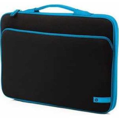    HP 16" Notebook Sleeve (Ocean Drive)