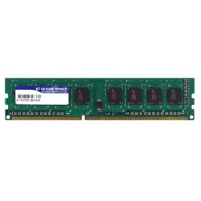   DDR-III 4Gb 1333MHz PC-10600 Crucial (SP004GBLTU133N02)