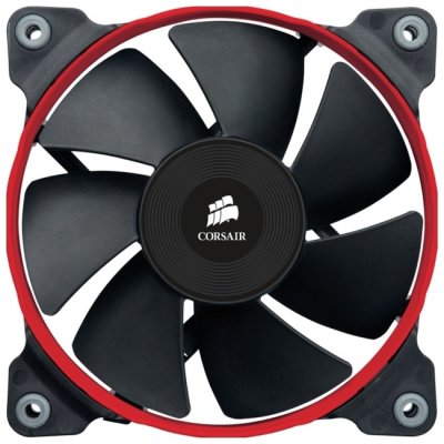    Corsair Air Series SP120 PWM High Perf. Edition Twin Pack (CO-9050014-WW) (4