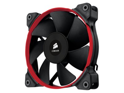    Corsair Air Series SP120 PWM High Quiet Edition (CO-9050011-WW)(4 , 120x12